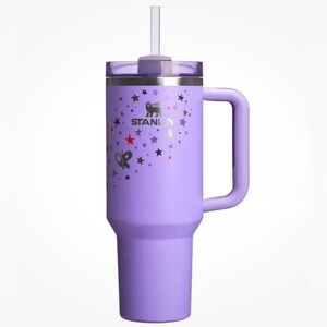 Stanley x Olivia Rodrigo Quencher H2.0 FlowState™ Tumbler | 40 OZ